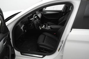 BMW 530 bild 8