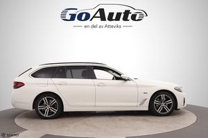 BMW 530 bild 2