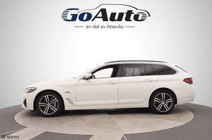 BMW 530 bild 5