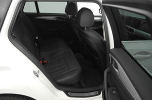 BMW 530 bild 10