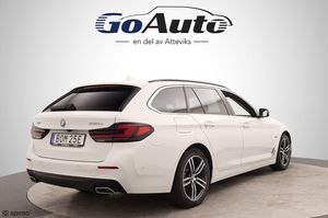 BMW 530 bild 3