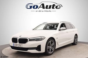 BMW 530 bild 6