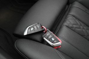 BMW 530 bild 14