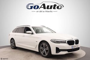 BMW 530 bild 1