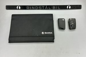 Skoda Scala bild 17