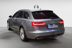 Audi A6 bild 5