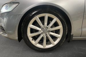 Audi A6 bild 17