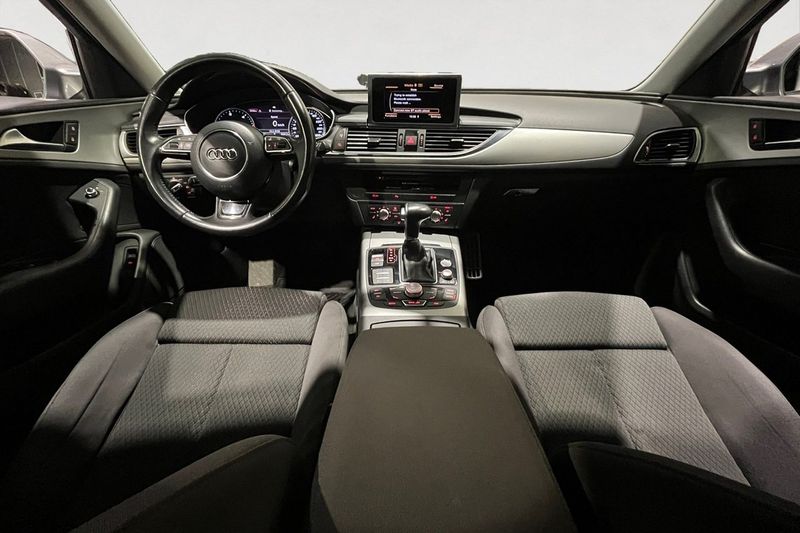 Audi A6 bild 11