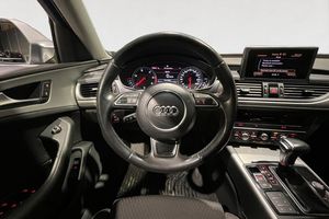 Audi A6 bild 13