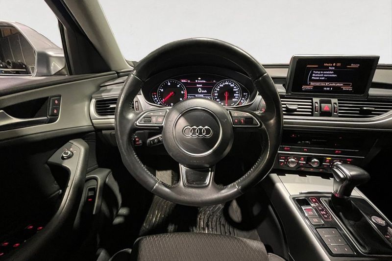 Audi A6 bild 13