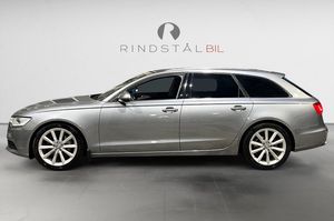 Audi A6 bild 4