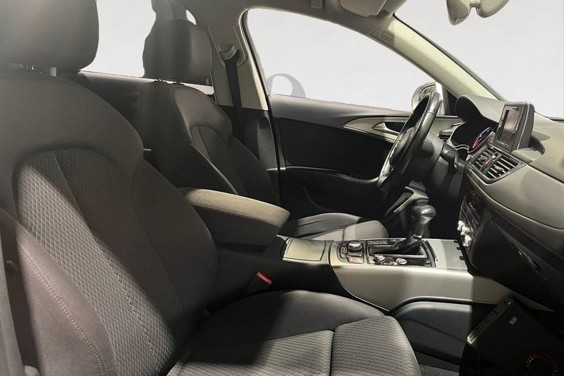 Audi A6 bild 14
