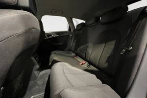 Audi A6 bild 15