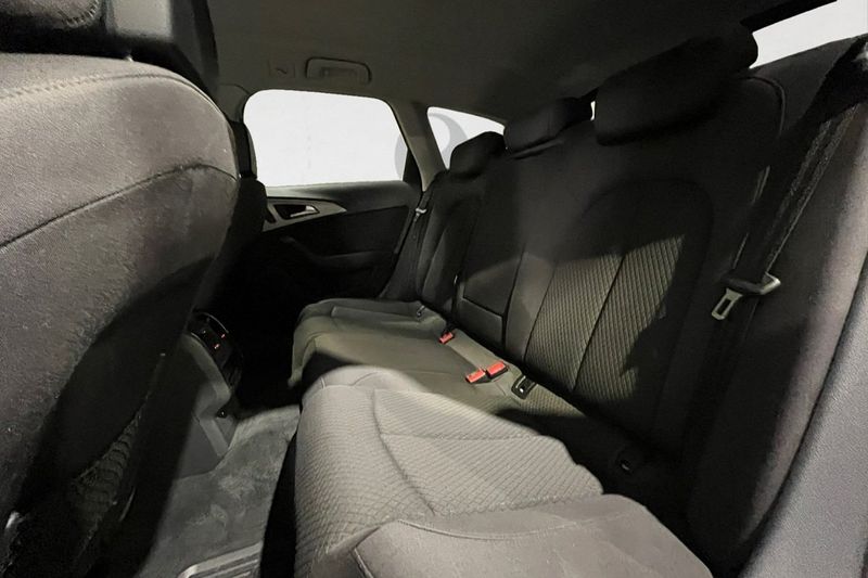 Audi A6 bild 15