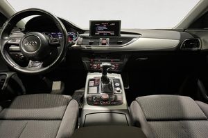Audi A6 bild 12