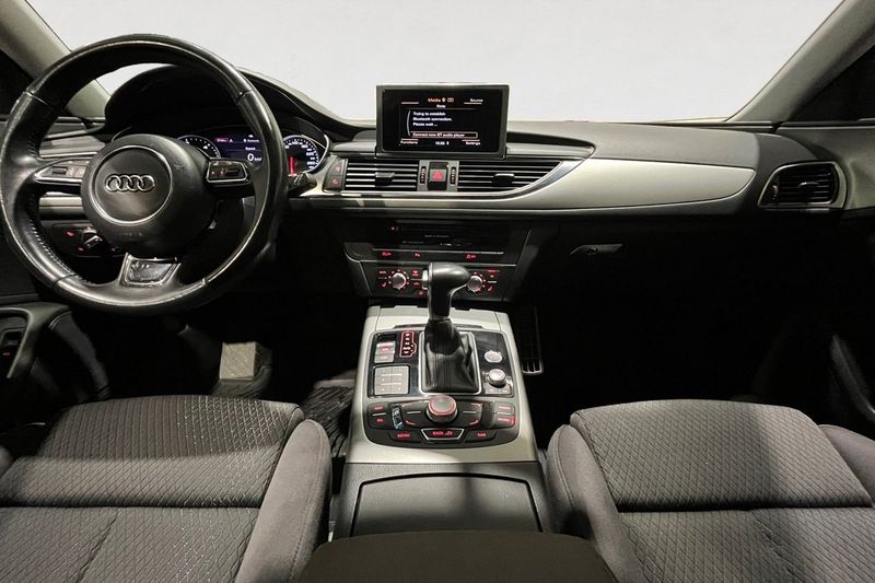 Audi A6 bild 12