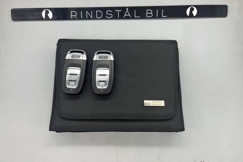 Audi A6 bild 16