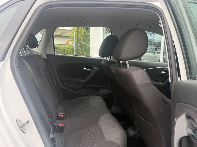 Volkswagen Polo bild 9