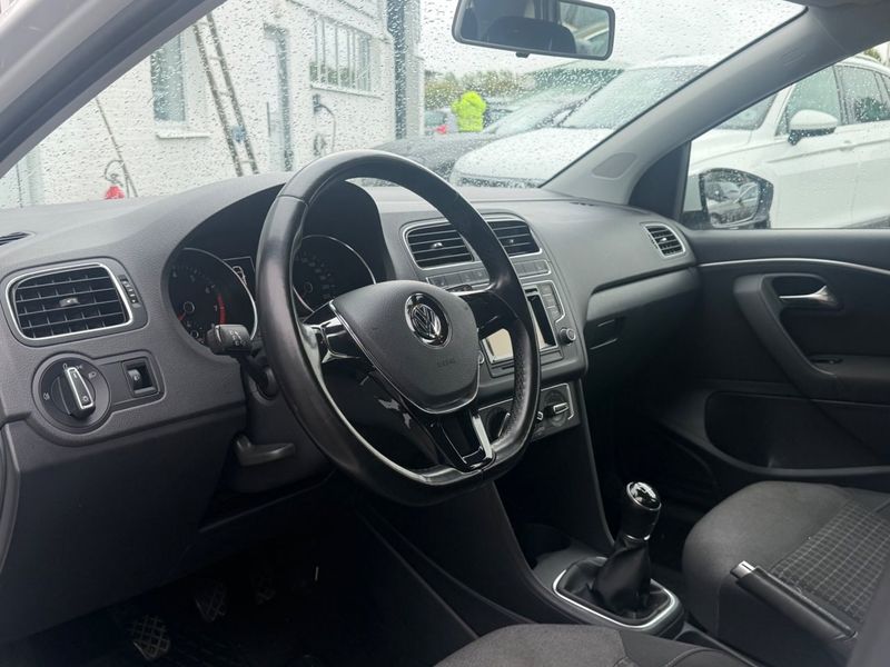 Volkswagen Polo bild 13