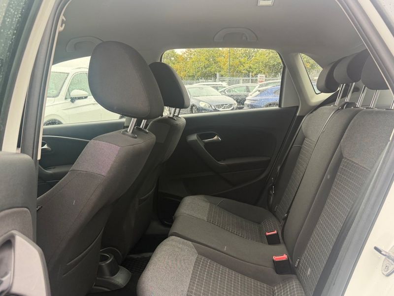 Volkswagen Polo bild 12