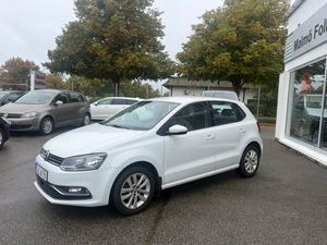 Volkswagen Polo bild 3