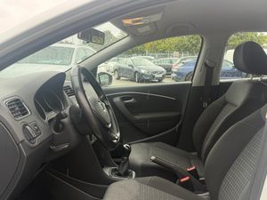 Volkswagen Polo bild 14