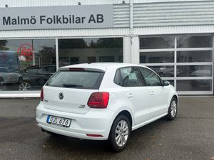 Volkswagen Polo bild 8