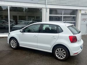 Volkswagen Polo bild 7