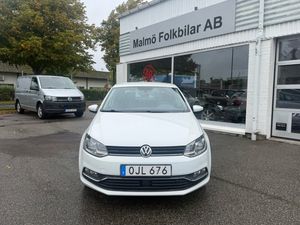 Volkswagen Polo bild 2