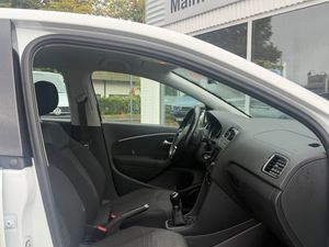 Volkswagen Polo bild 10