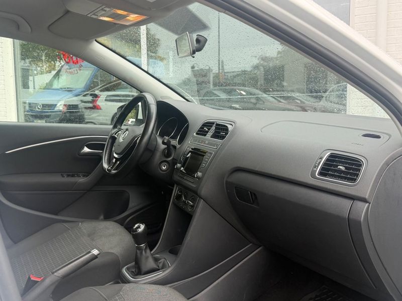 Volkswagen Polo bild 11