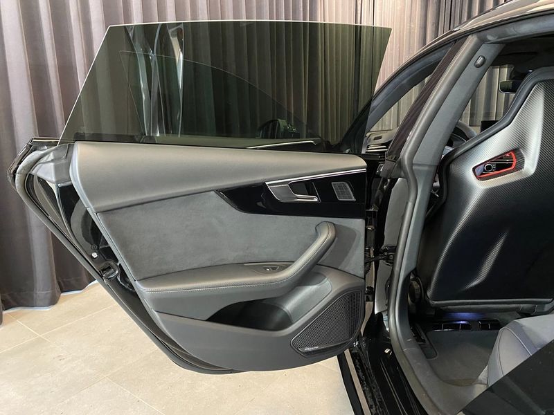 Audi RS5 bild 32