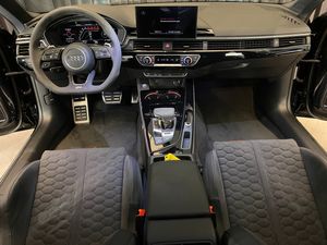 Audi RS5 bild 6