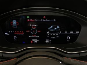 Audi RS5 bild 23
