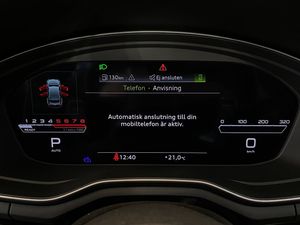 Audi RS5 bild 21