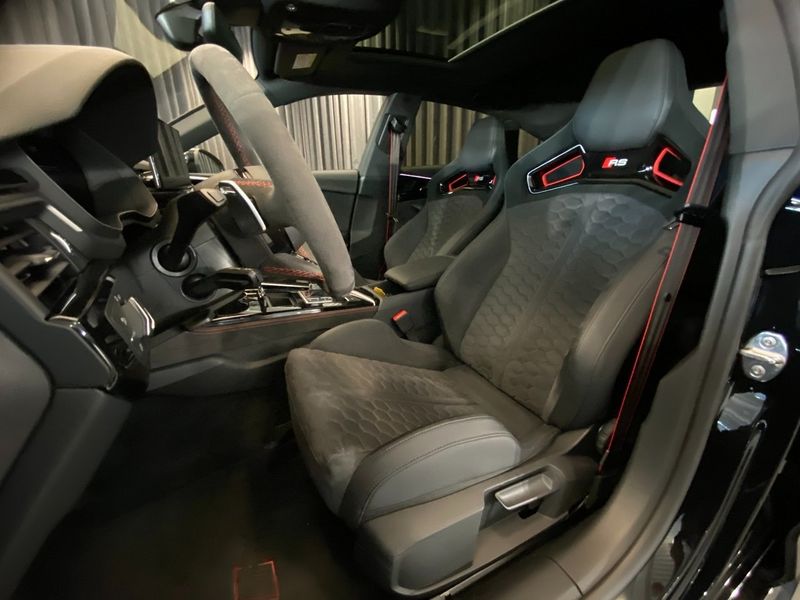 Audi RS5 bild 7