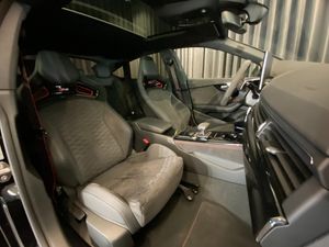 Audi RS5 bild 9