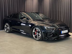 Audi RS5 bild 1