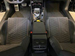 Audi RS5 bild 37