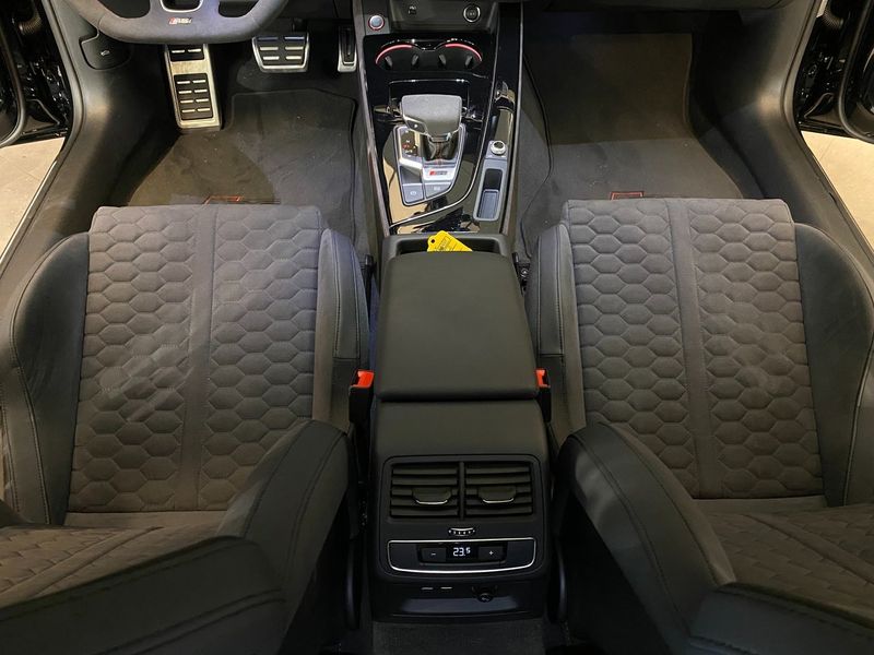 Audi RS5 bild 37