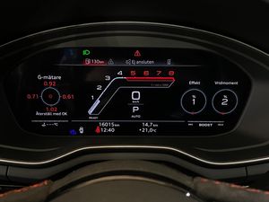 Audi RS5 bild 22
