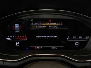 Audi RS5 bild 20