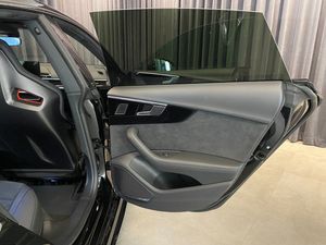 Audi RS5 bild 29