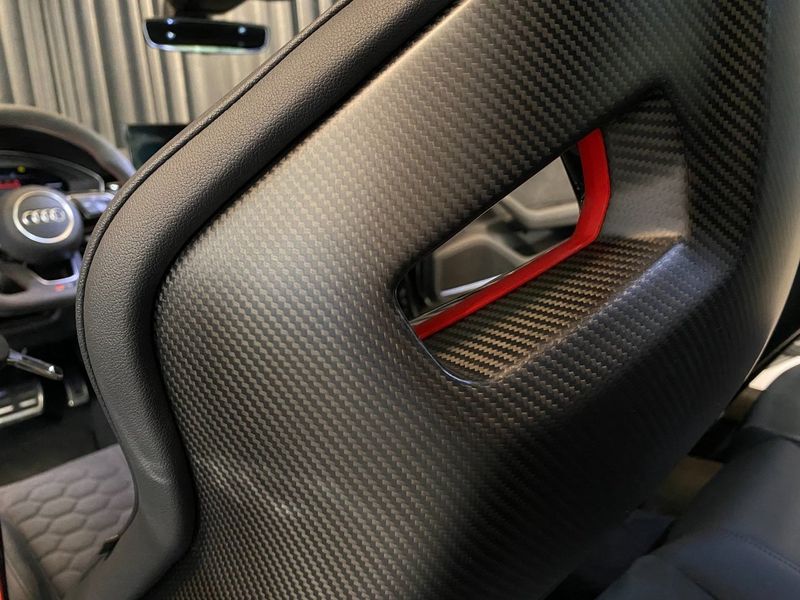 Audi RS5 bild 35