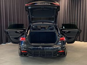 Audi RS5 bild 25