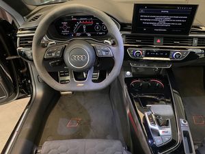 Audi RS5 bild 38