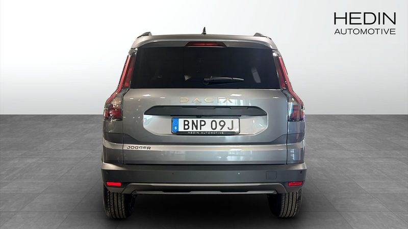 Dacia Jogger bild 7