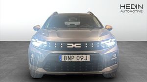 Dacia Jogger bild 8