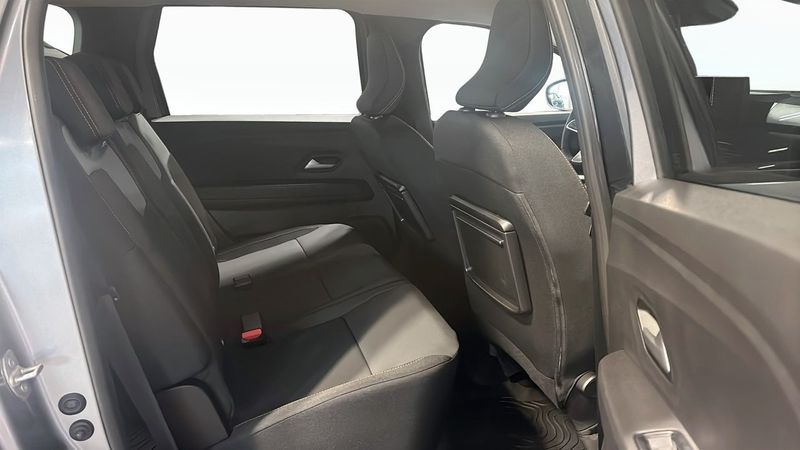 Dacia Jogger bild 5