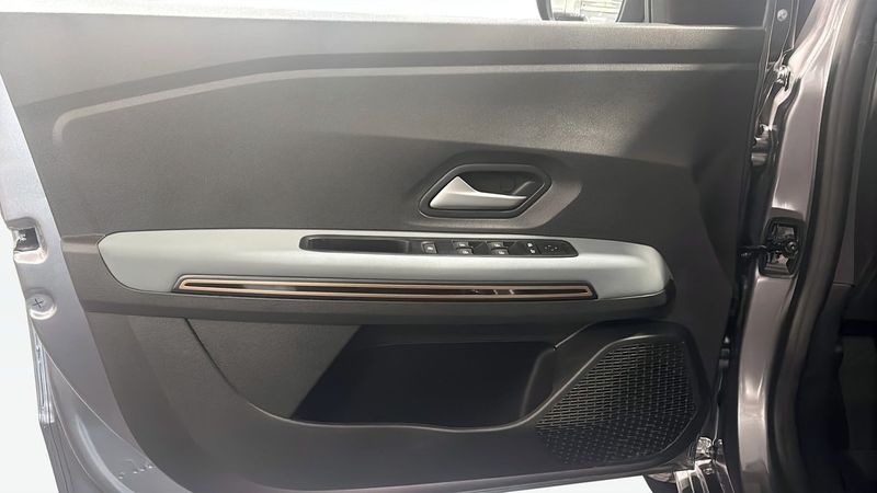 Dacia Jogger bild 11